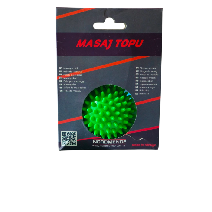 Masaj Topu Orta Boy 7,5 Cm