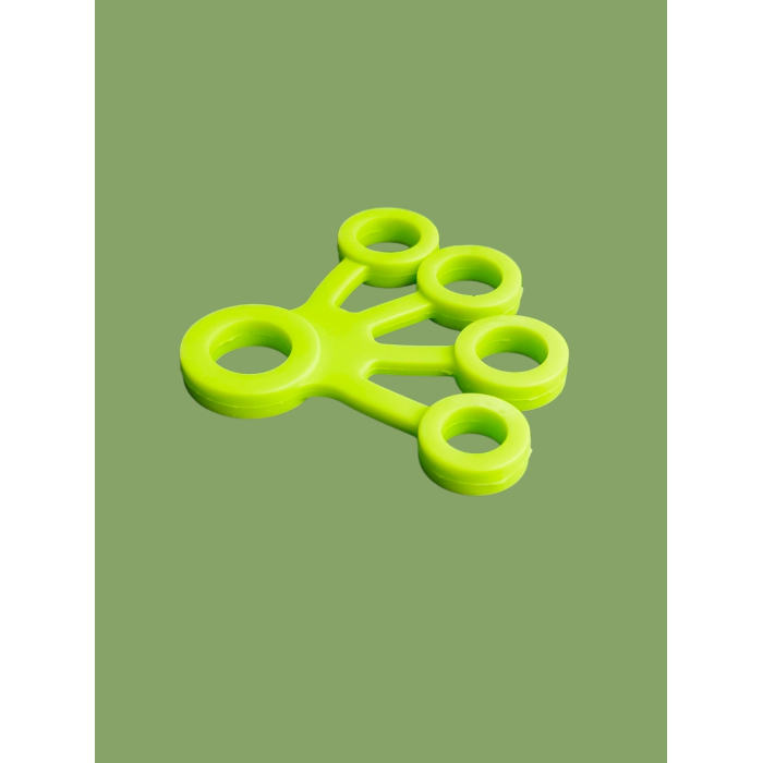 Parmak Egzersiz Aleti Nrd El 19