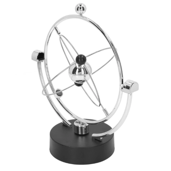 Newton Balans Topu Mıknatıslı Kinetic Orbital No 603