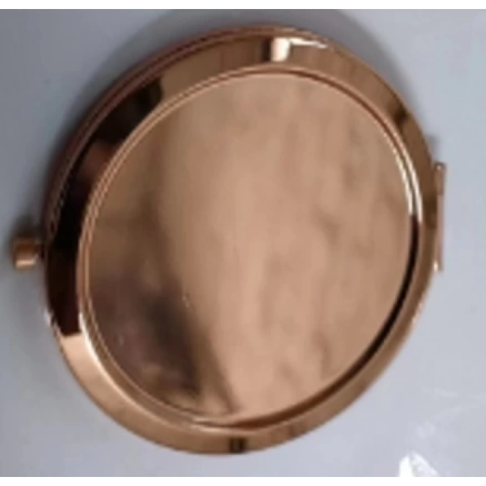 Cep Aynası (rose Renk)