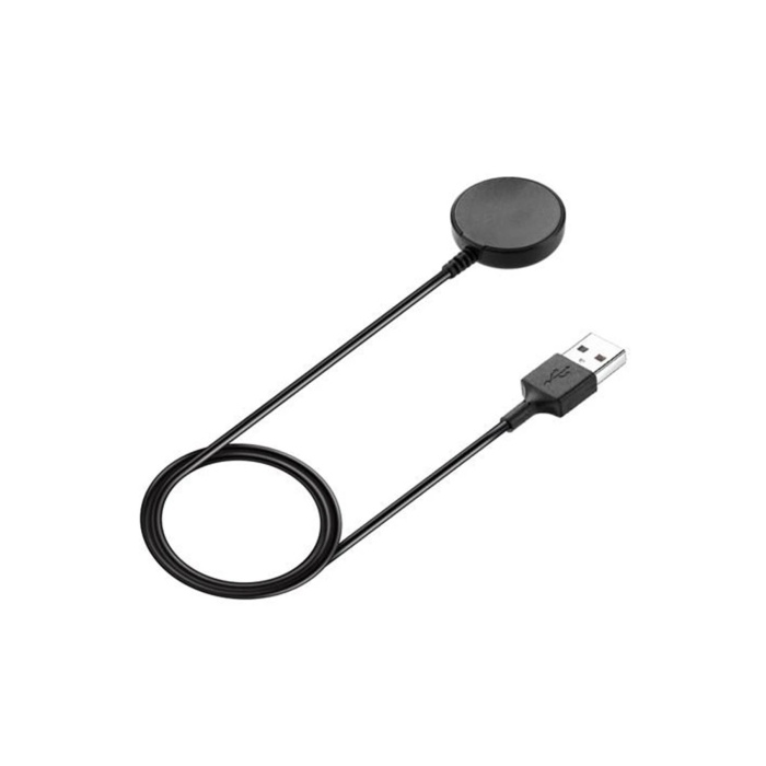 KYL06 SC03 Kablosuz Şarj 100cm Galaxy Watch 4/5/5 Pro Active 1/2/3/4