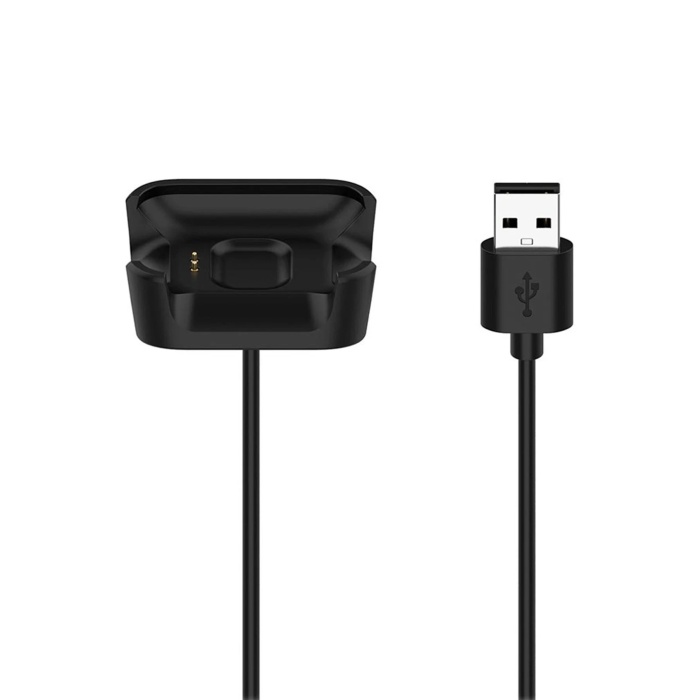 KYL06 MC10 Şarj Adaptörü 100cm Xiaomi Mi Watch Lite