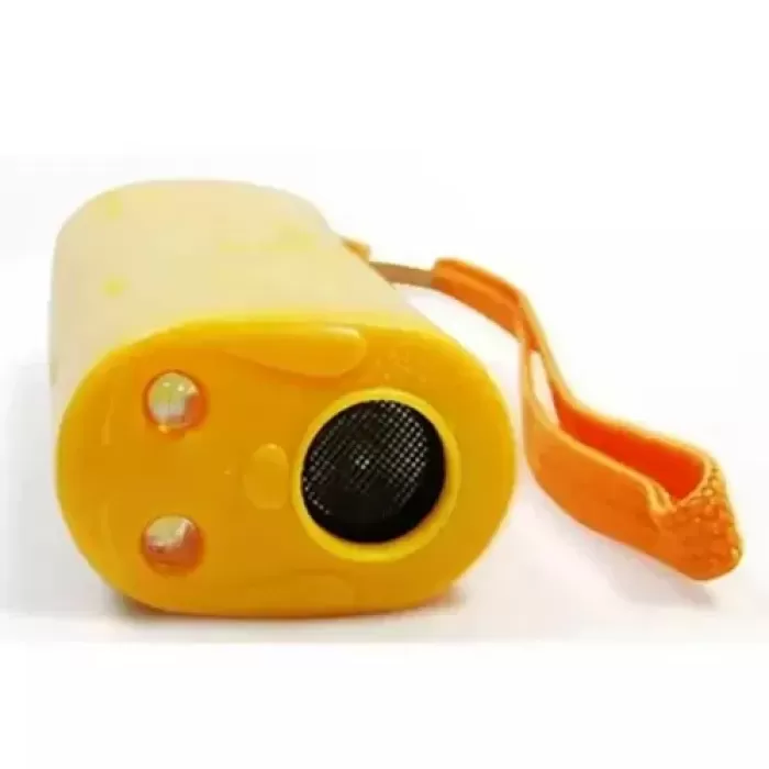 Ultrasonik Uzun Menzilli Köpek Kovucu (150 dB)