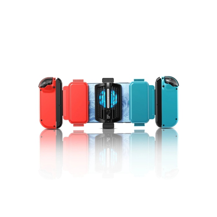 KYL06 Memo N1 Joycon Telefon Tutucu