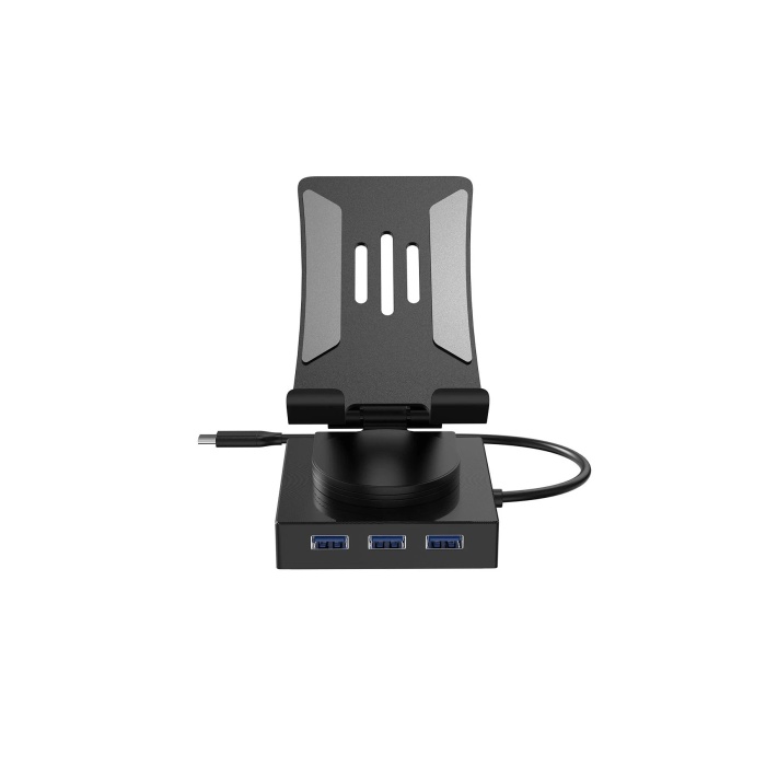 KYL06 Dönüştürücü 10in1 Hub 116 - Gri