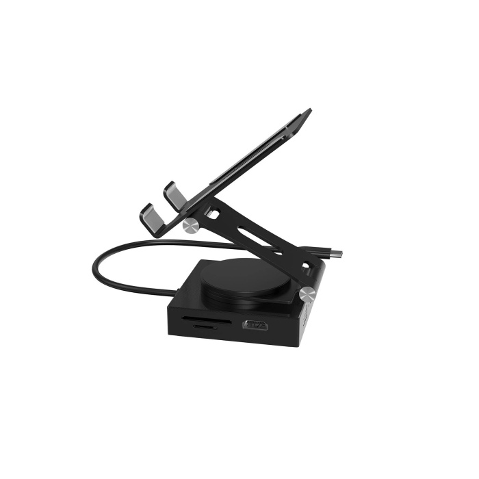 KYL06 Dönüştürücü 10in1 Hub 116 - Gri