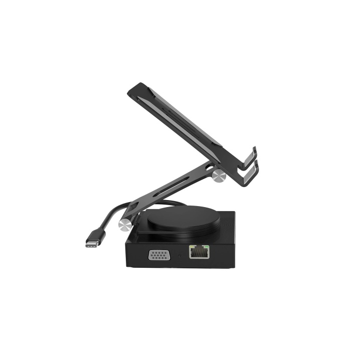 KYL06 Dönüştürücü 10in1 Hub 116 - Gri