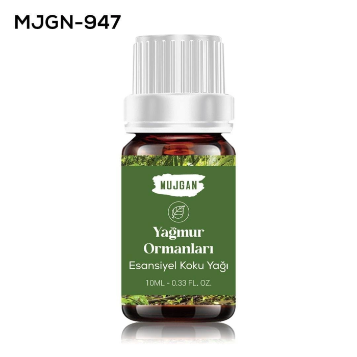 Yağmur Ormanı Esans