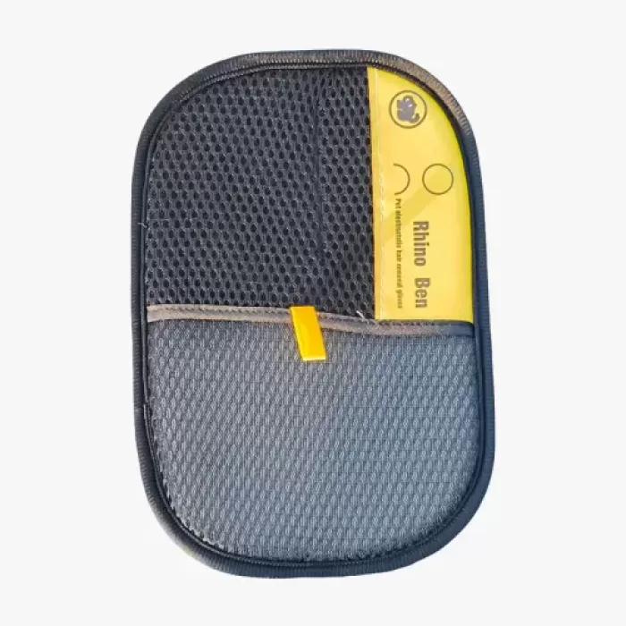 Tüy Toplama Eldiveni