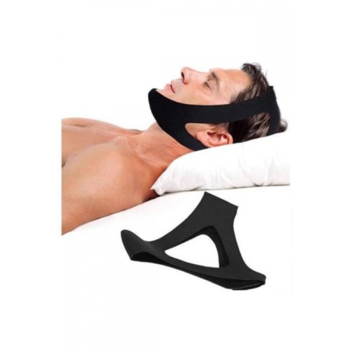 Barton Bandajı Çene Kırığı için Ağız Kapama Bandı