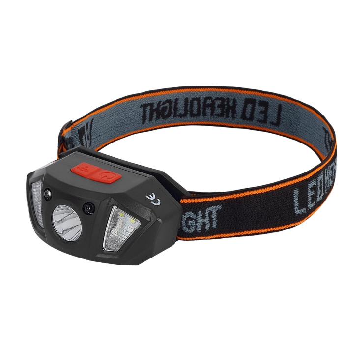 Ps-2361 Şarjlı Kafa Feneri