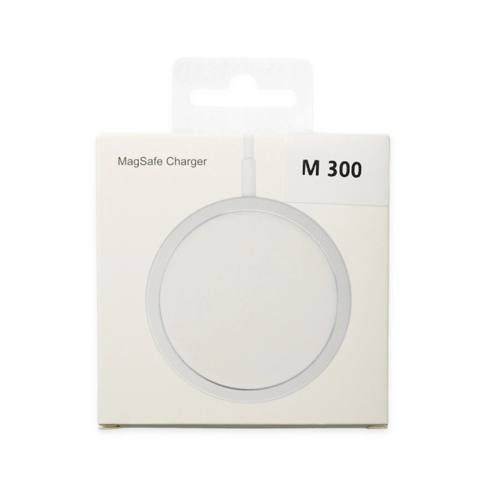 KYL06 M300 Magneticsafe Kablosuz Şarj