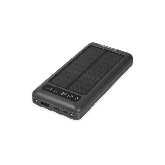 KYL06 Yosonda A79 4in1 20.000 mAh Powerbank - Siyah