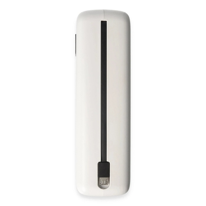 KYL06 Yosonda A70 4in1 30.000 mAh Powerbank - Beyaz