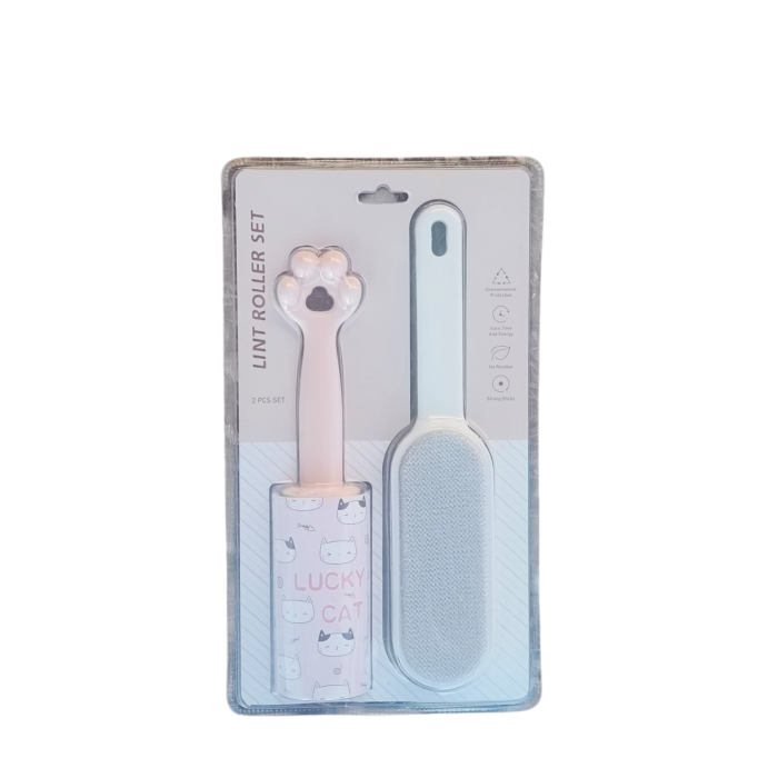 Kedi Köpek Tüy Toplama