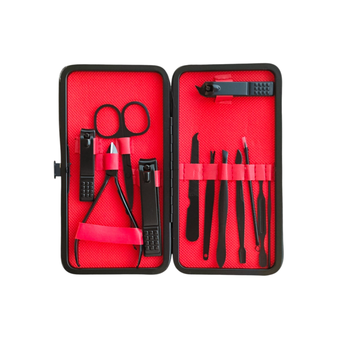 Manikür Pedikür Seti