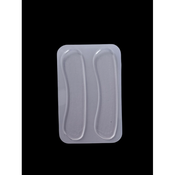 Cbap Maskesi Burun Koruma Pedi – Cpap/bipap Maske Konfor Pedi, Tahriş Önleyici, Yumuşak Ve Hijyenik