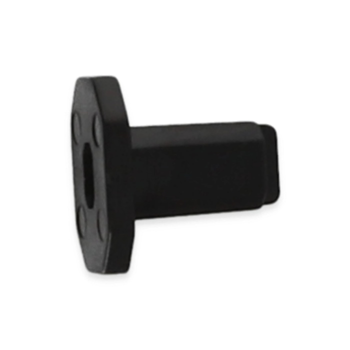 KYL06 Airpods 3 (3.nesil) Cool Kılıf - Siyah-Kırmızı