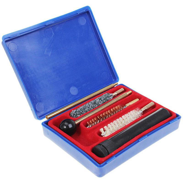 Evrensel  Temizleme Aracı Seti