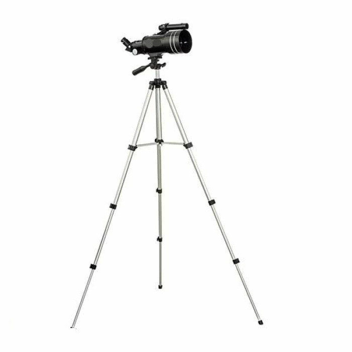 Güçlü Az 30070 Hd Profesyonel Astronomik Teleskop