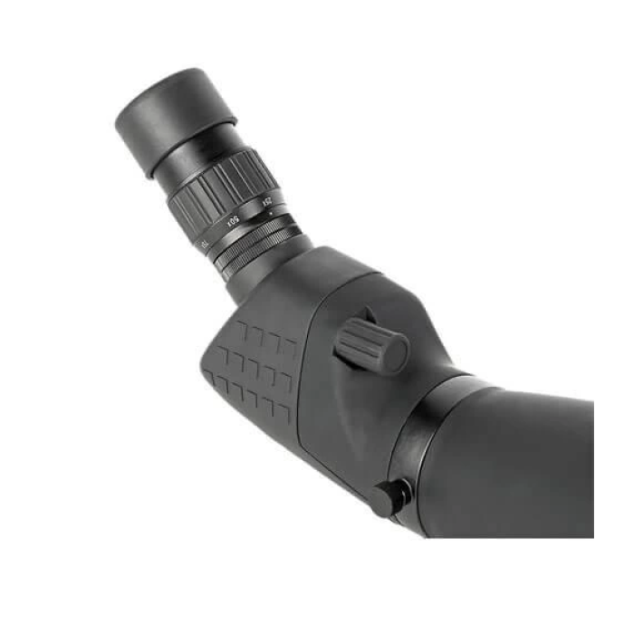 Trtasco 2575x100 Tek Gözlü Kuş Gözlem Ve Ok Atış Dürbünü