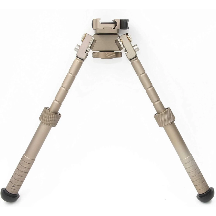 Super X Tac Picatinny Rail 22 Mm Hareketli Bipod