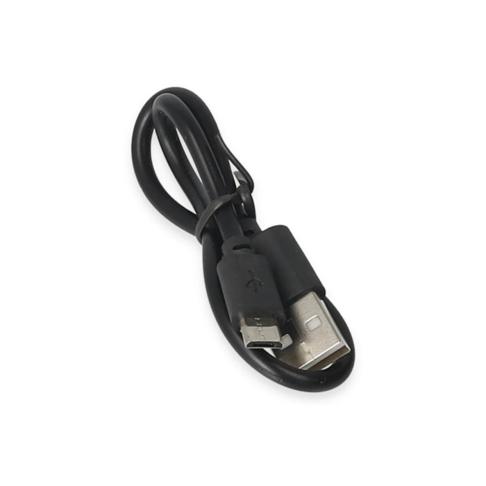 KYL06 Yosonda A51 20.000 mAh Powerbank - Siyah