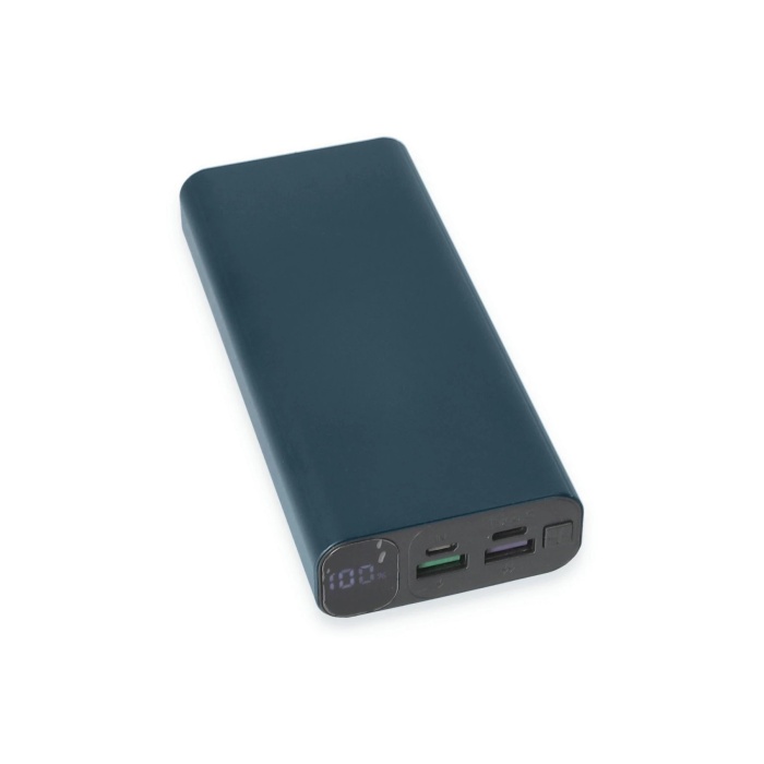 KYL06 Yosonda A51 20.000 mAh Powerbank - Mavi