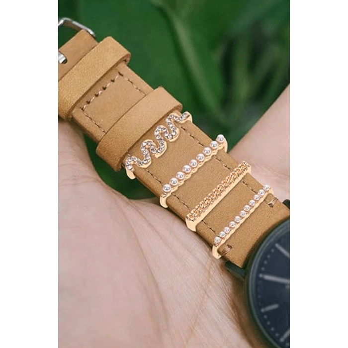 KYL06 Kordon Süsü - Gold