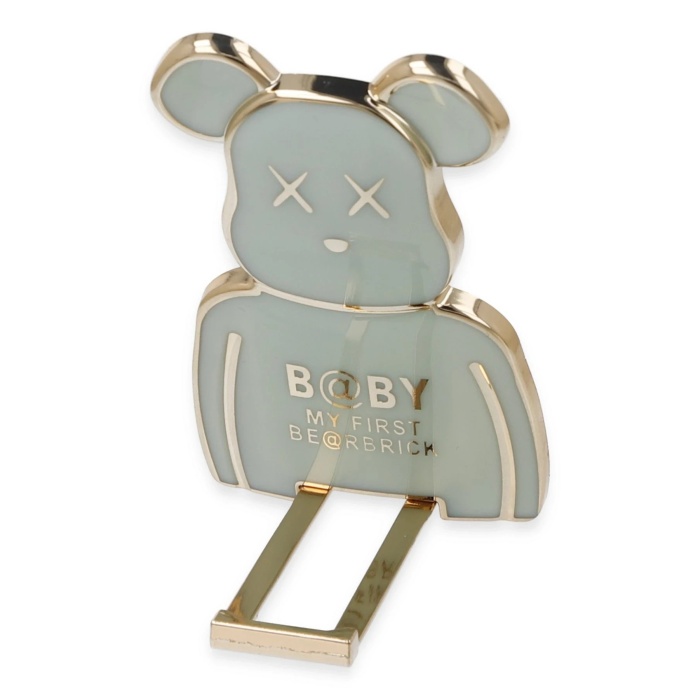 KYL06 Astro Stand Ayıcık - Açık Yeşil