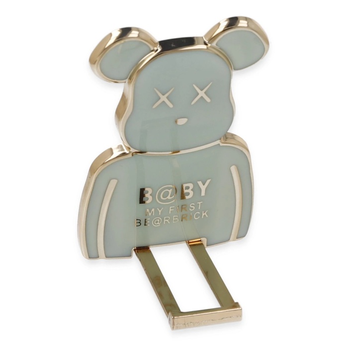 KYL06 Astro Stand Ayıcık - Açık Yeşil