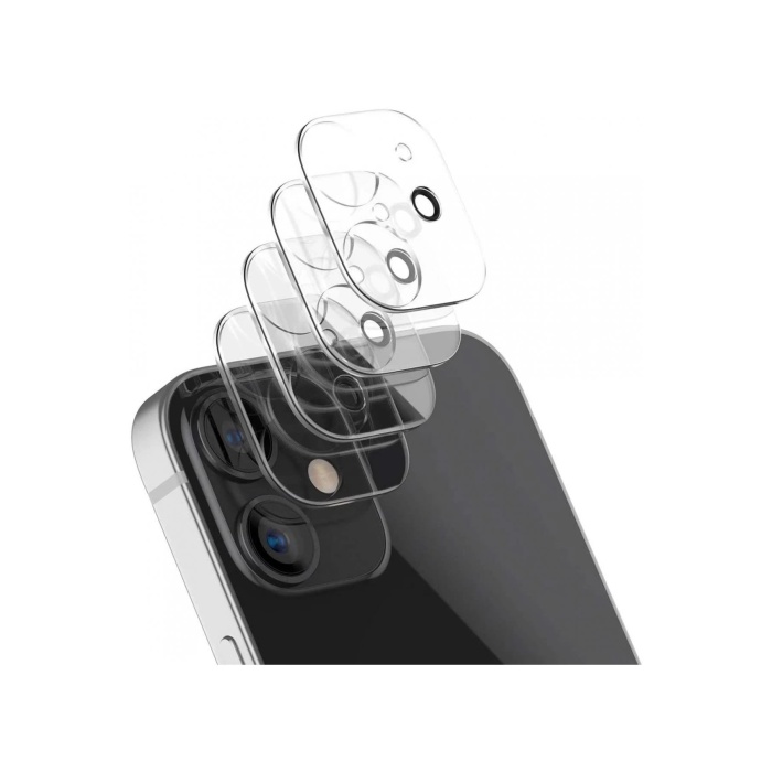 KYL06 Oppo A54 4G Kamera Lens Koruma Cam