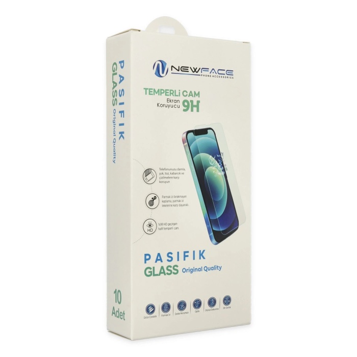 KYL06 Realme C53 Pasifik Cam Ekran Koruyucu