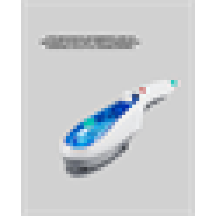 Tüm Kumaşlar İçin Taşınabilir Buharlı Ütü | Hızlı Isınma ve Aksesuar Setli