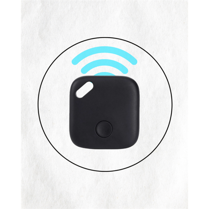 Gelişmiş Konum Takibi Sunan Kompakt Smart Tag | Bluetooth Bağlantısı ve Uzaktan Erişim Özelliğiyle Üstün Performans