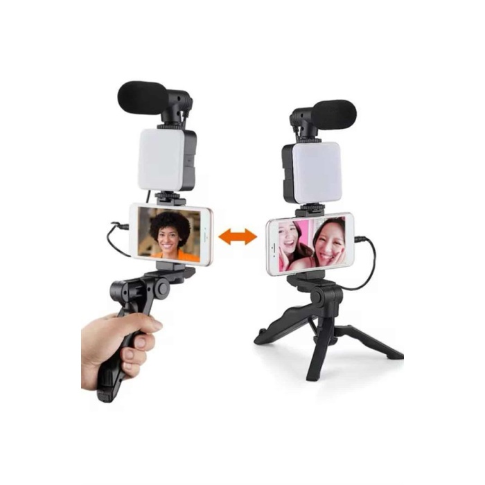 AY-49 KAMERA TELEFON TUTUCU