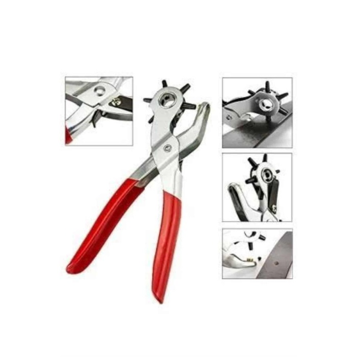 Kemer Delici Kemer Delme Pensesi Delik Açıcı Şık Aparatı Aparat