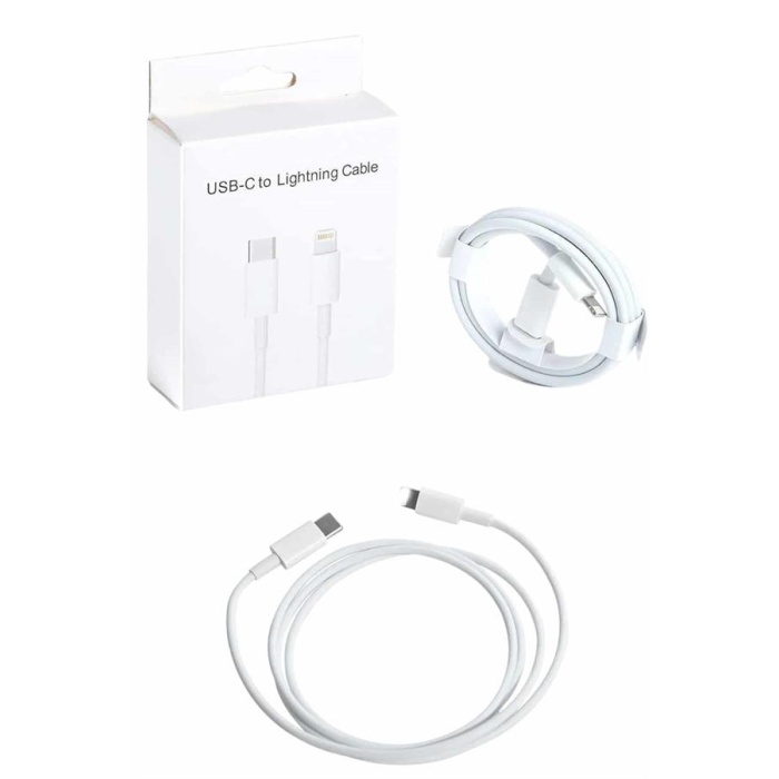 IOS Tüm Serilerle Uyumlu 30W Hızlı Şarj Aleti 11 12 13 14/Pro Max Mini Plus