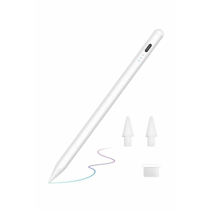 Yeni Nesil Android ve İOS Uyumlu Tablet Telefon Kalemi