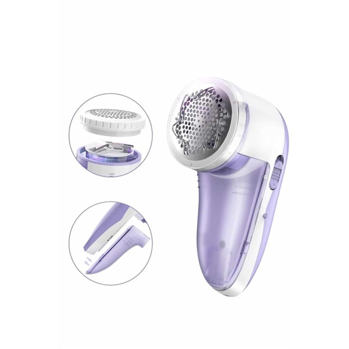 Şarjlı Tüy Toplama Makinesi Tüy Alıcı Toplayıcı Şarjlı Tiftik Kazak Toplama Makinesi