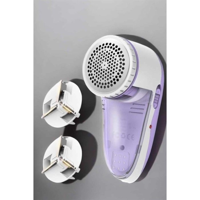 Tüy Toplama Kazak ve Pamuk Elbise Tiftik Temizleme Tüt Toplama Aleti