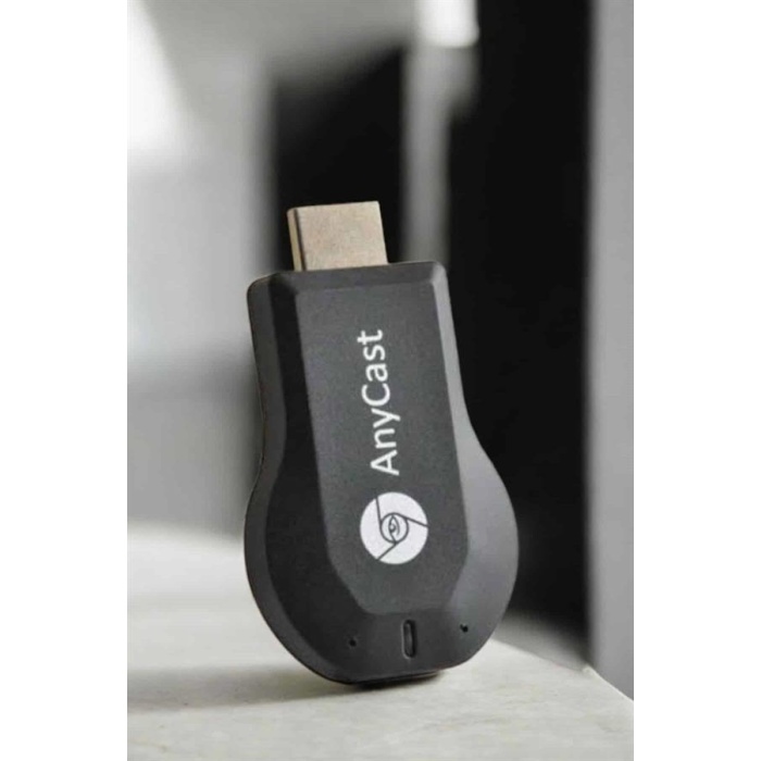 M9 Plus Görüntü Aktarıcı Wifi Aktarıcı HD Görüntü Kalitesi