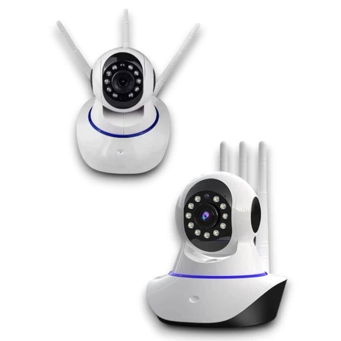 WİFİ KAMERA