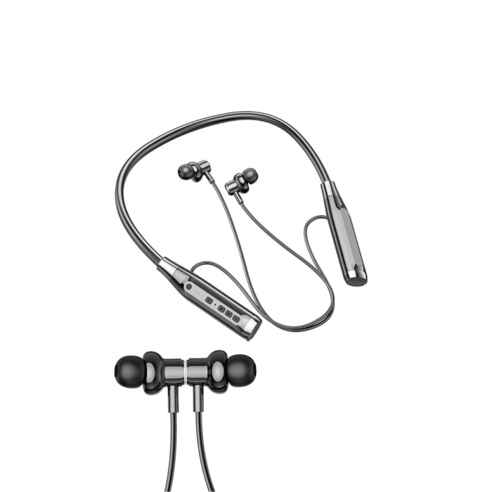 HN-120 Bluetooth Kulaklık