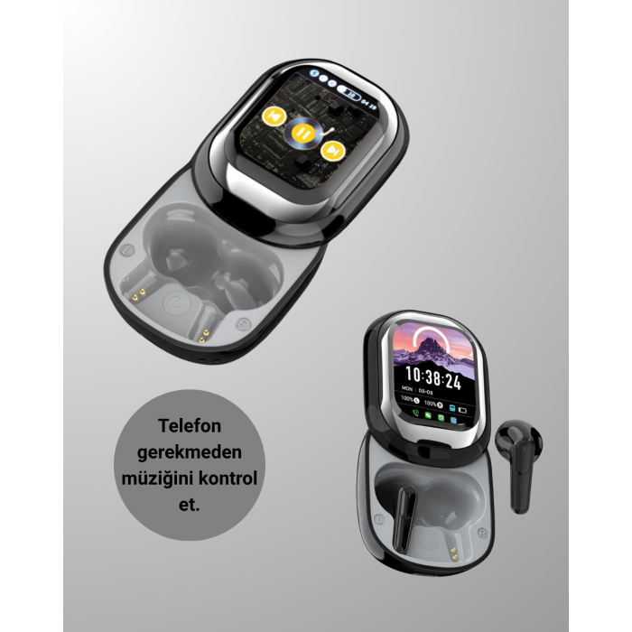 Se One Bluetooth Kulaklık