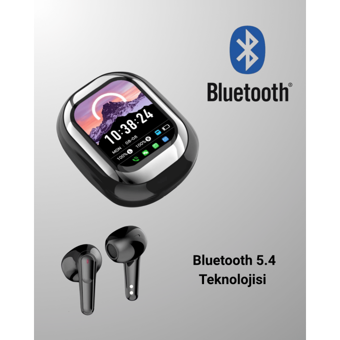 Se One Bluetooth Kulaklık