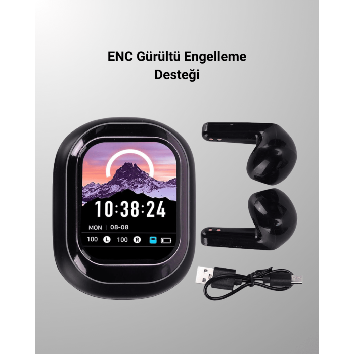 Se One Bluetooth Kulaklık