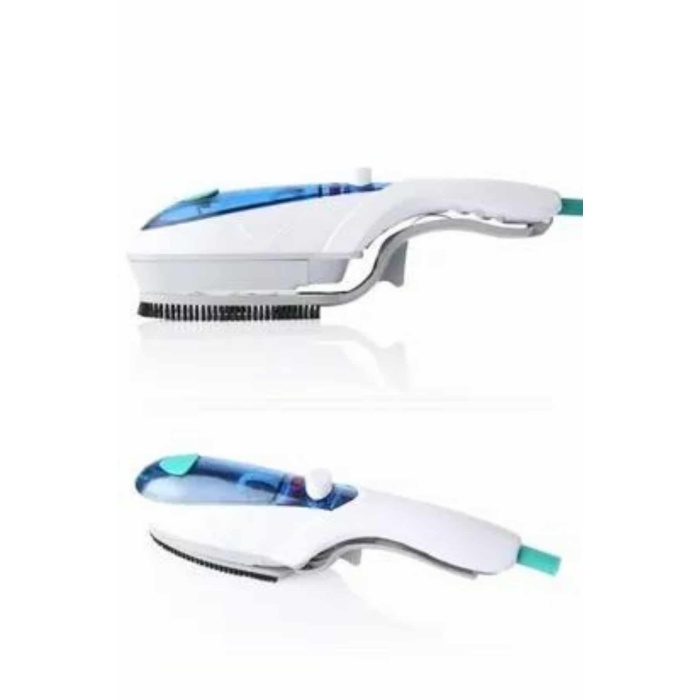 Profesyonel Buharlı 1500 W El Seyahat Ütüsü Pratik Ütü Kolay Taşıma