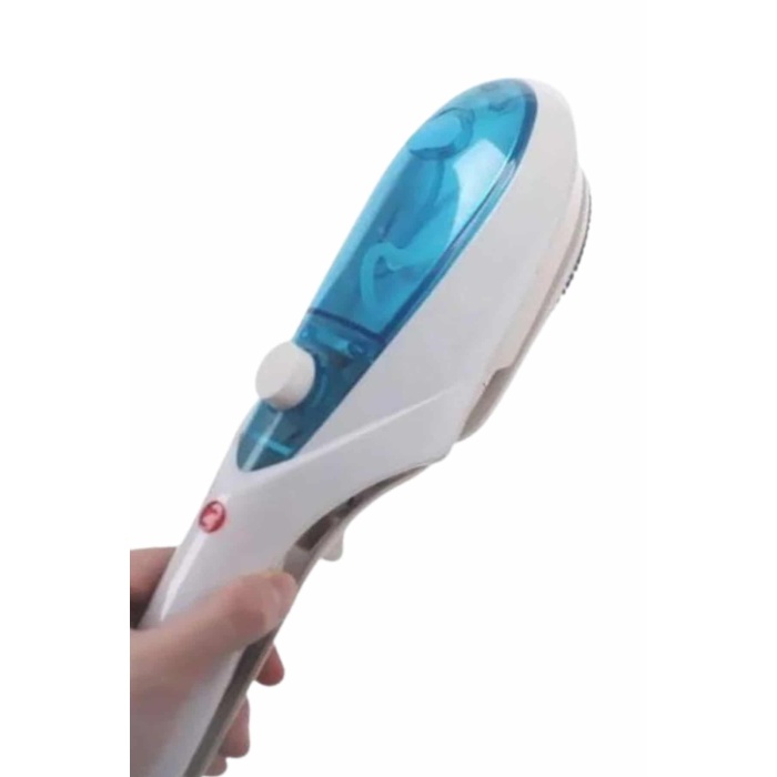 Profesyonel Buharlı 1500 W El Seyahat Ütüsü Pratik Ütü Kolay Taşıma