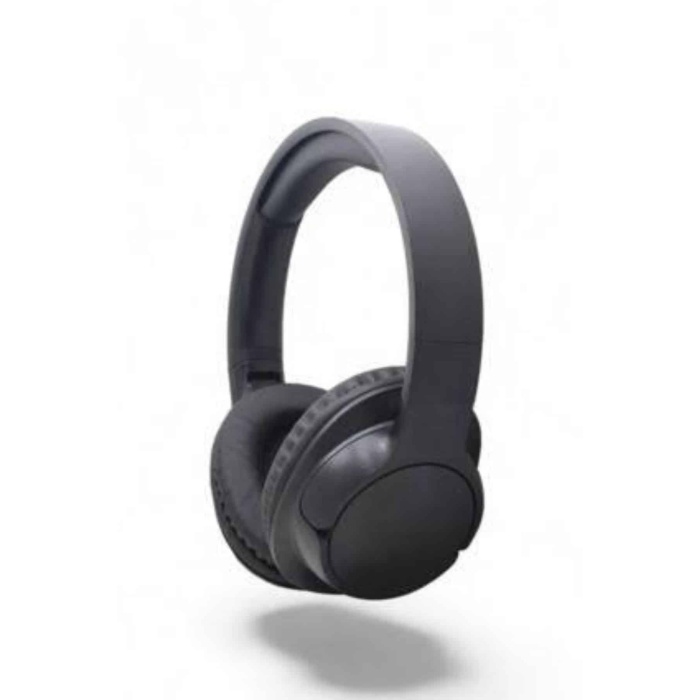Kablosuz Bluetooth Kulaklık Kulak Üstü Mikrofonlu 5.0 Bluetooth ANC Özelliği